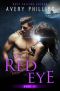 [Red Eye 03] • The Red Eye 3 (The Red Eye Erotic Romance Series)